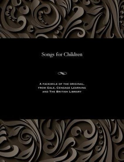 Songs for Children
