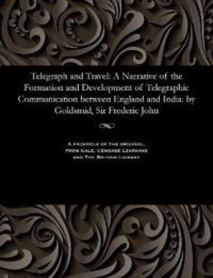 Telegraph and Travel