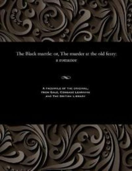 The Black Mantle