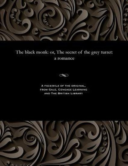 The Black Monk