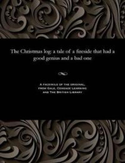 The Christmas Log