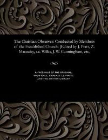 The Christian Observer