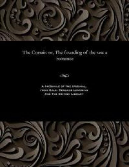 The Corsair