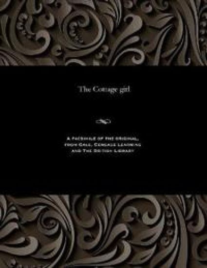 The Cottage Girl