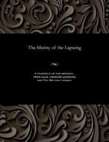 The Mutiny of the Lapwing