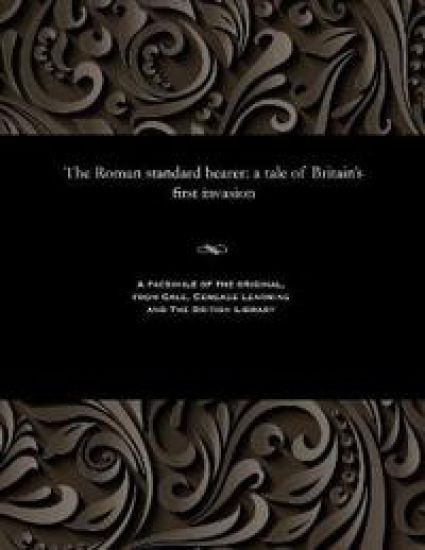 The Roman Standard Bearer