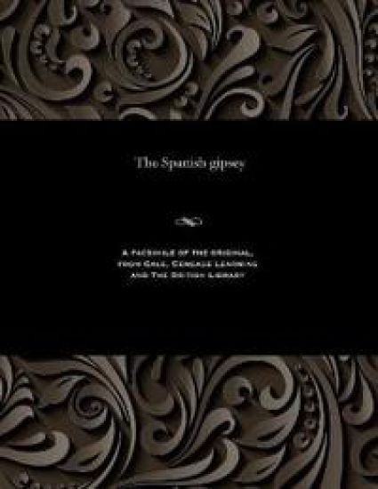 The Spanish Gipsey