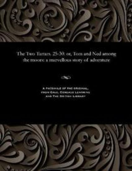 The Two Tartars. 25-30