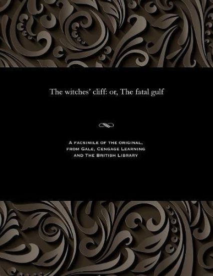 The Witches' Cliff