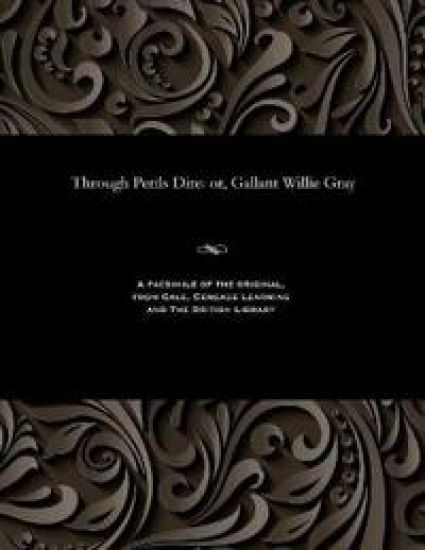 Through Perils Dire