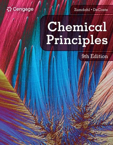 Chemical Principles