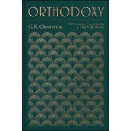 Orthodoxy