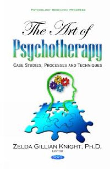The Art of Psychotherapy