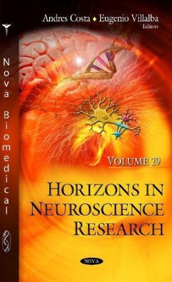 Horizons in Neuroscience Research