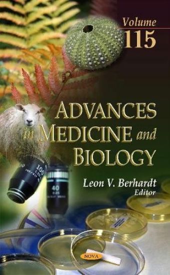 Advances in Medicine and Biology