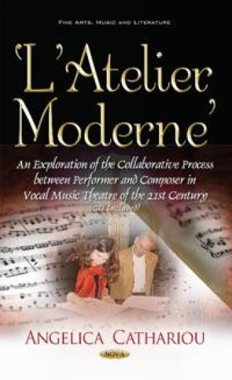 L’atelier Moderne