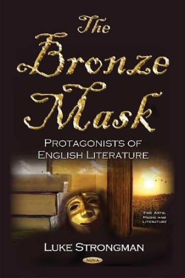 The Bronze Mask