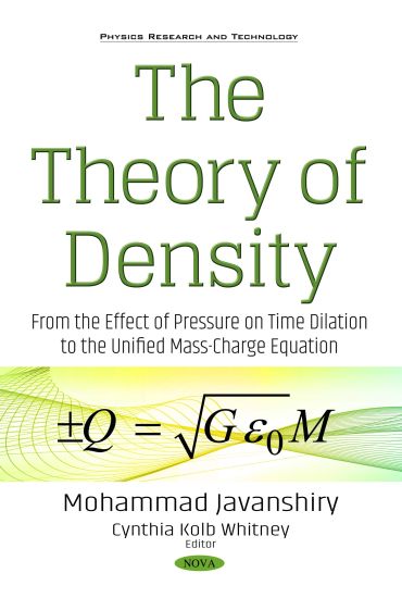 The Theory of Density