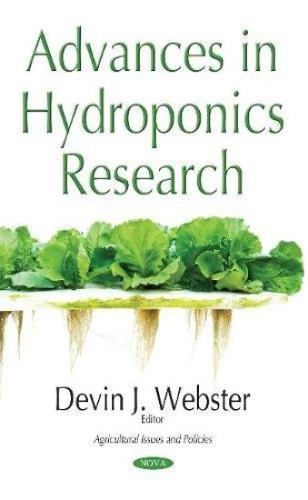 Advances in Hydroponics Research