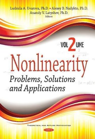 Nonlinearity