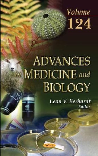 Advances in Medicine and Biology