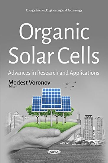 Organic Solar Cells