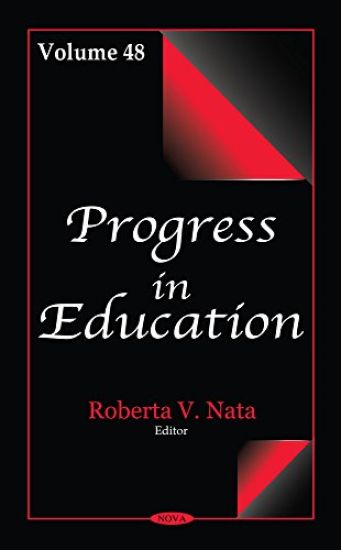Progress in Education