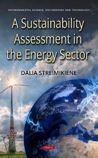 A Sustainability Assessment in the Energy Sector
