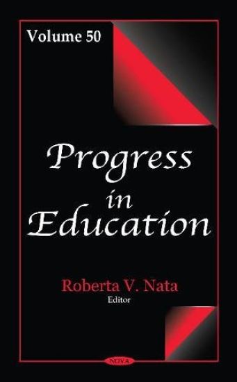 Progress in Education
