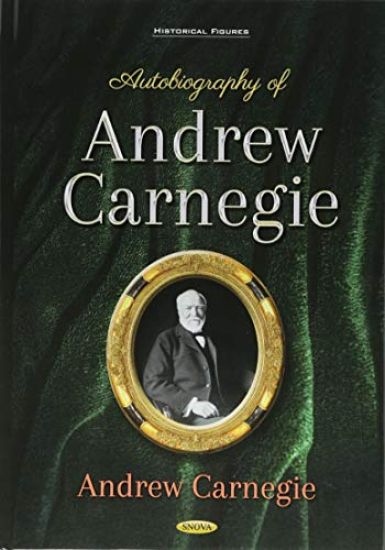 Autobiography of Andrew Carnegie