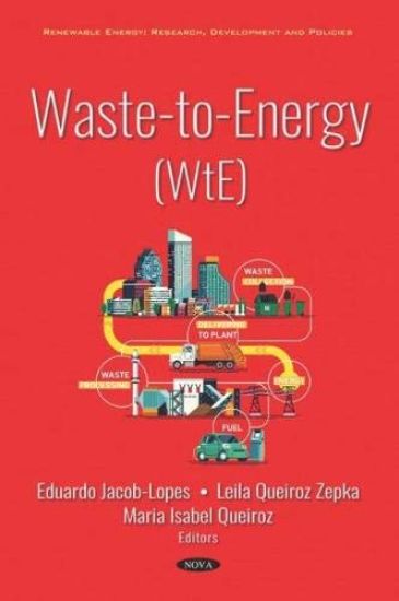 Waste-to-energy