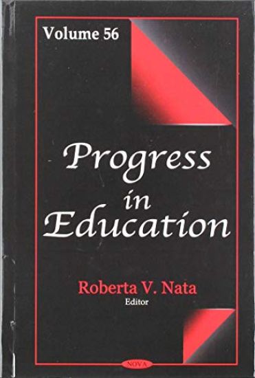 Progress in Education