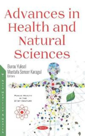 Advances in Natural and Health Sciences