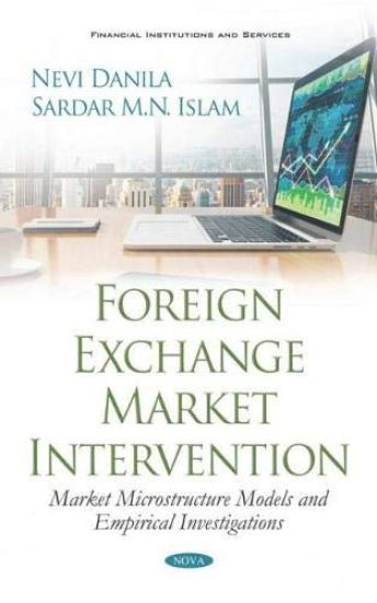 Foreign Exchange Market Intervention