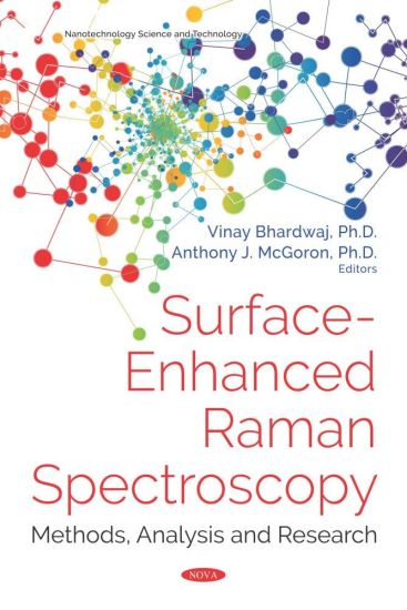Surface-enhanced Raman Spectroscopy