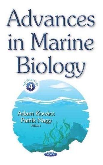 Advances in Marine Biology