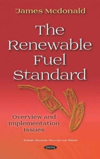 The Renewable Fuel Standard