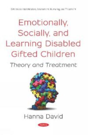 Emotionally, Socially, and Learning Disabled Children