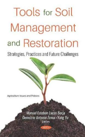 Tools for Soil Management and Restoration