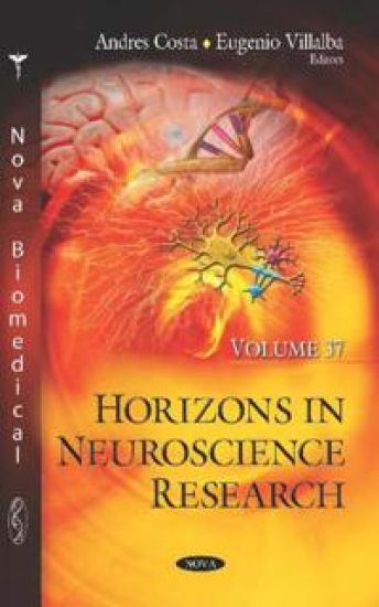 Horizons in Neuroscience Research