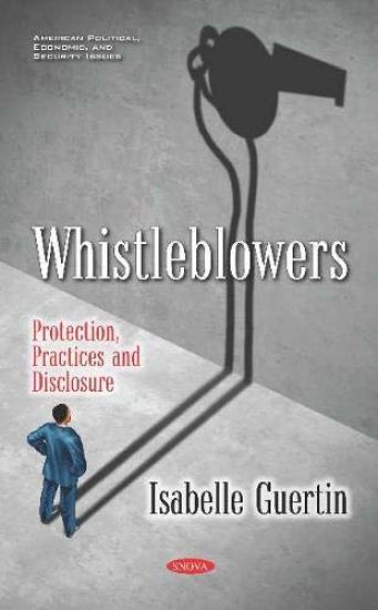 Whistleblowers
