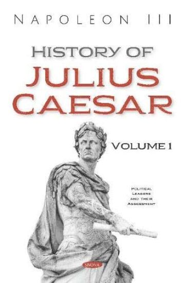 History of Julius Caesar