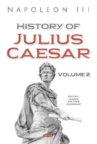 History of Julius Caesar