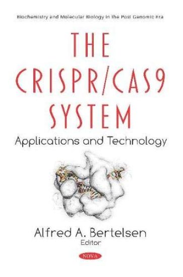 The Crispr/Cas9 System
