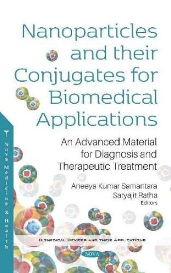 Nanoparticles and Their Conjugates for Biomedical Applications