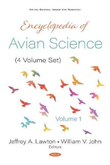 Encyclopedia of Avian Science