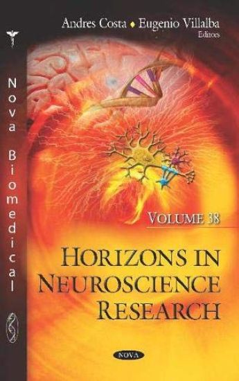 Horizons in Neuroscience Research