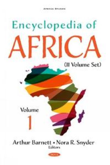 Encyclopedia of Africa