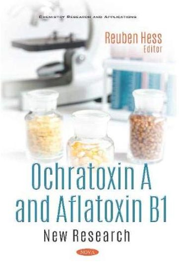 Ochratoxin a and Aflatoxin B1