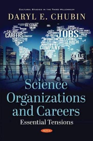 Organizations and Careers